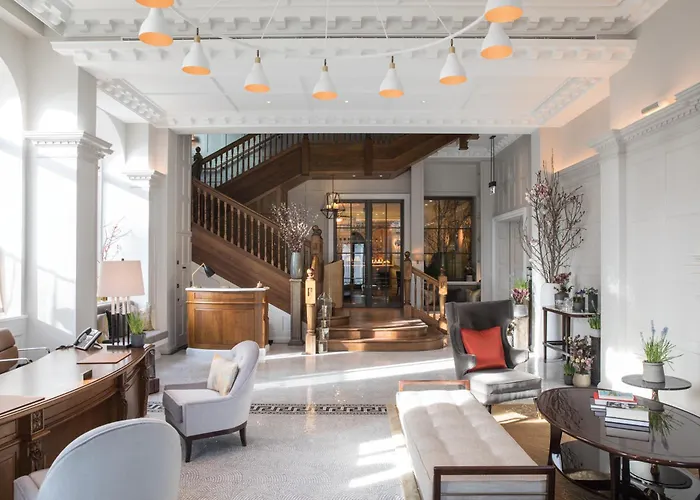 The Cadogan, A Belmond Hotel, Londra