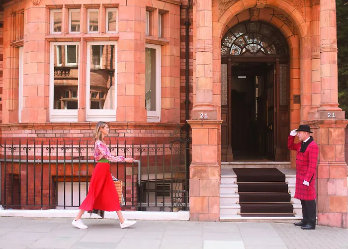 The Cadogan, A Belmond Hotel, Londra